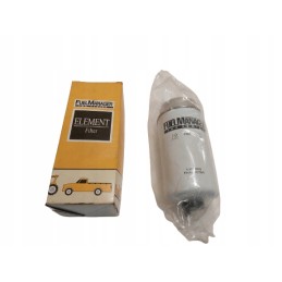 Fuel filter fuelmenager sk3473 sk 3473 87801285 new holland