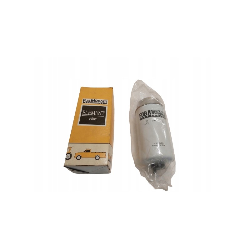 Fuel filter fuelmenager sk3473 sk 3473 87801285 new holland