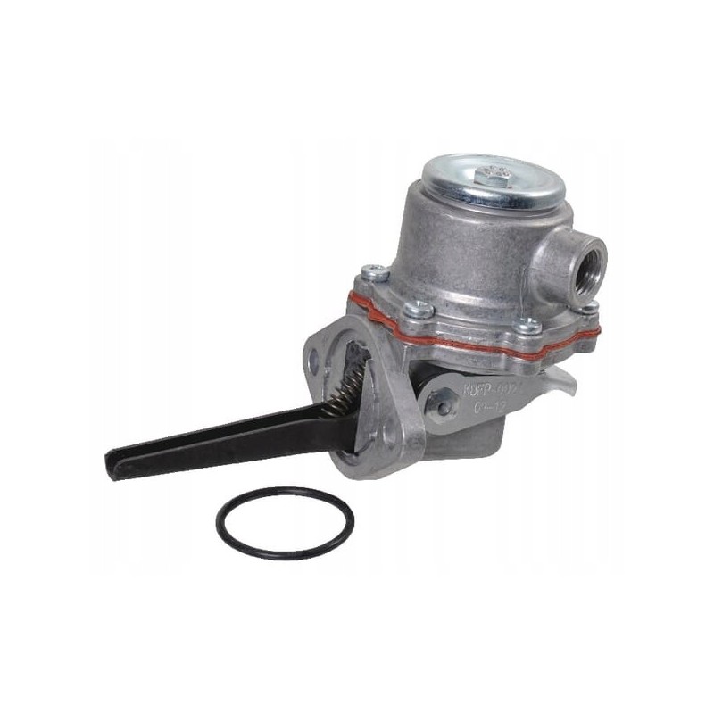 The fuel feed pump fits case 3132697r92k