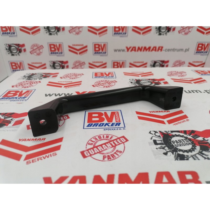Yanmar SV18 26 door opening handle