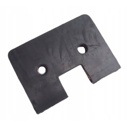 Claas rubber conveyor blade number 619298