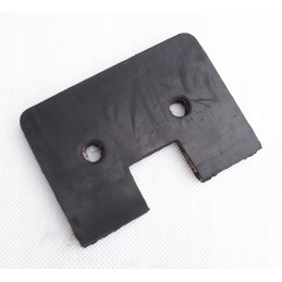 Claas rubber conveyor blade number 619298