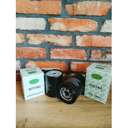 Ursus fuel oil filter 4512 4514 5314 5714 mf