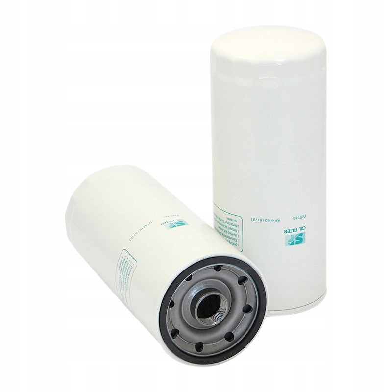 Oil filter sp4410 zetor proxima 90