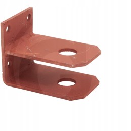 Welded front hook Ursus C 330