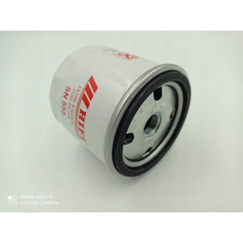 Sn555 fuel filter