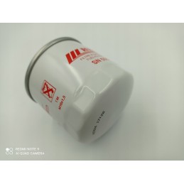 Sn555 fuel filter