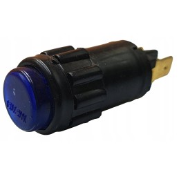 Blue indicator light c330 c360