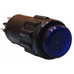 Blue indicator light c330 c360