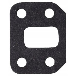 The feed pump gasket fits 3 cylinders and 4 cylinders