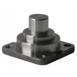 Lower kingpin cat 1307026