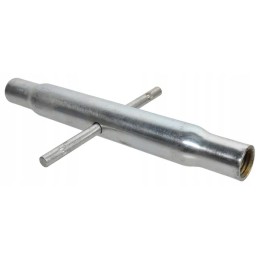 Top Connector Pipe 330 mm 1 1 8 ounces