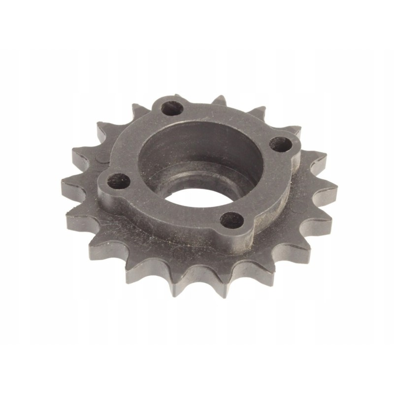 Chain wheel with 18 kongskilde 3000715741 3053000