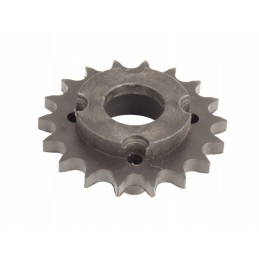 Chain wheel with 18 kongskilde 3000715741 3053000