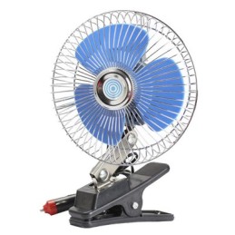 12v rotary fan for a car