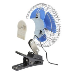 12v rotary fan for a car