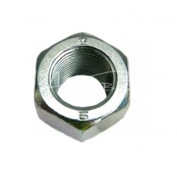 Front wheel nut t 25 a403103017