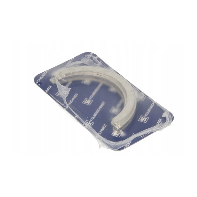 Crankshaft resistance bearing set 78 228 600 new holland