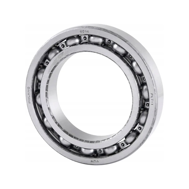 Ball bearing usually 70x110x20 mm flt