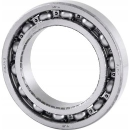 Ball bearing usually 70x110x20 mm flt