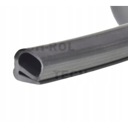 TD door seal, price per meter