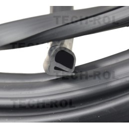 TD door seal, price per meter