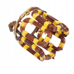 The excitation coil size SM2841 fits 385 101 ES