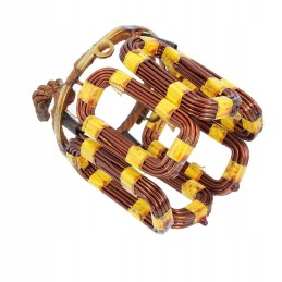 The excitation coil size SM2841 fits 385 101 ES