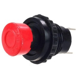 Signal button ursus c 330 c 360 derivatives 12 24v