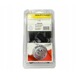 Spring of the brake spacer sleeve c 360 or ursus