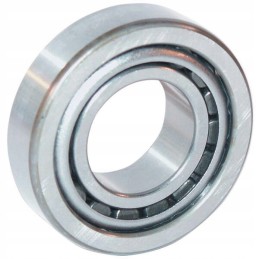 Tapered roller bearing 25 4x50 3x14 23 mm l44643 l44610