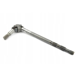 Polos complete new holland e lm mh 84261458 dana