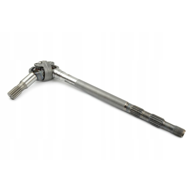 Polos complete new holland e lm mh 84261458 dana