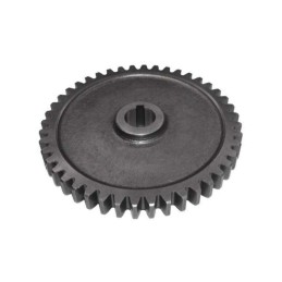 Drive wheel of the Wladimirec T 25 T25 pump