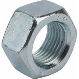 Wheel rim nut m16x1 5 zetor 993746 zetor