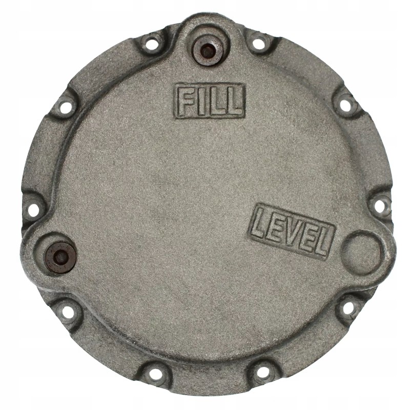 Hub reduction cover jcb js115 js260 jz235 js220 js235 js180 jz140 js240