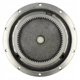 Hub reduction cover jcb js115 js260 jz235 js220 js235 js180 jz140 js240