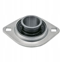 Flange bearing 11mm 84mm granite