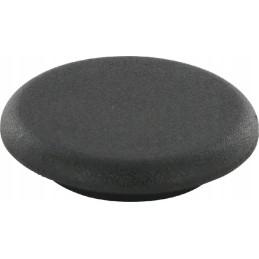 Steering wheel cover