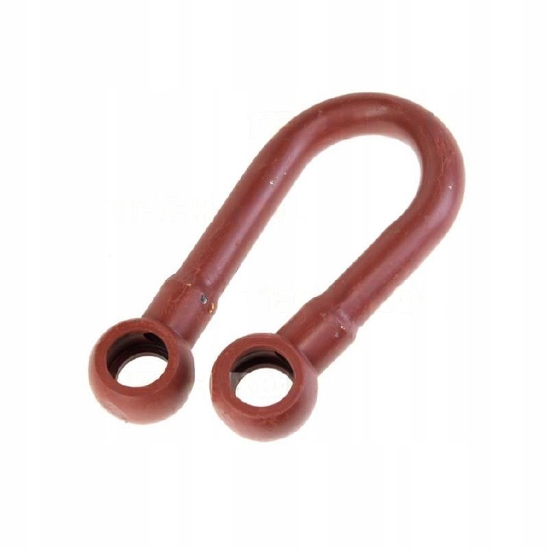 Hydraulic closing pipe for Ursus C 330