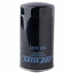 Oil filter so3331 valtra case