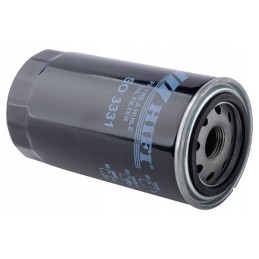 Oil filter so3331 valtra case