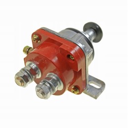 Battery ground disconnector mtz nt 50a