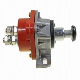 Battery ground disconnector mtz nt 50a