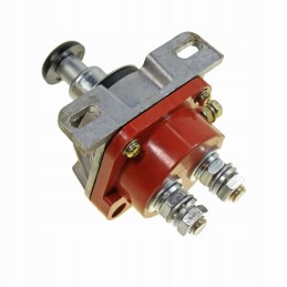 Battery ground disconnector mtz nt 50a