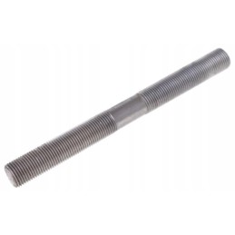 Threaded rod stud m16 160 1 5