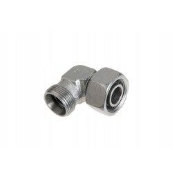 Xvewonw16hl elbow 90 degrees thread nut m26 m26
