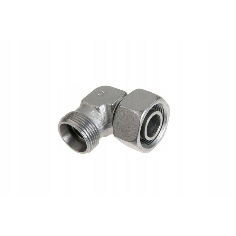 Xvewonw16hl elbow 90 degrees thread nut m26 m26