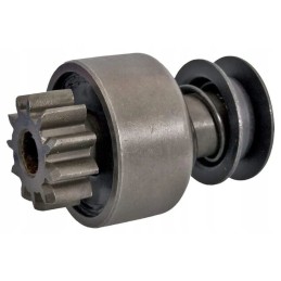 4665707n starter coupling assembly r11a