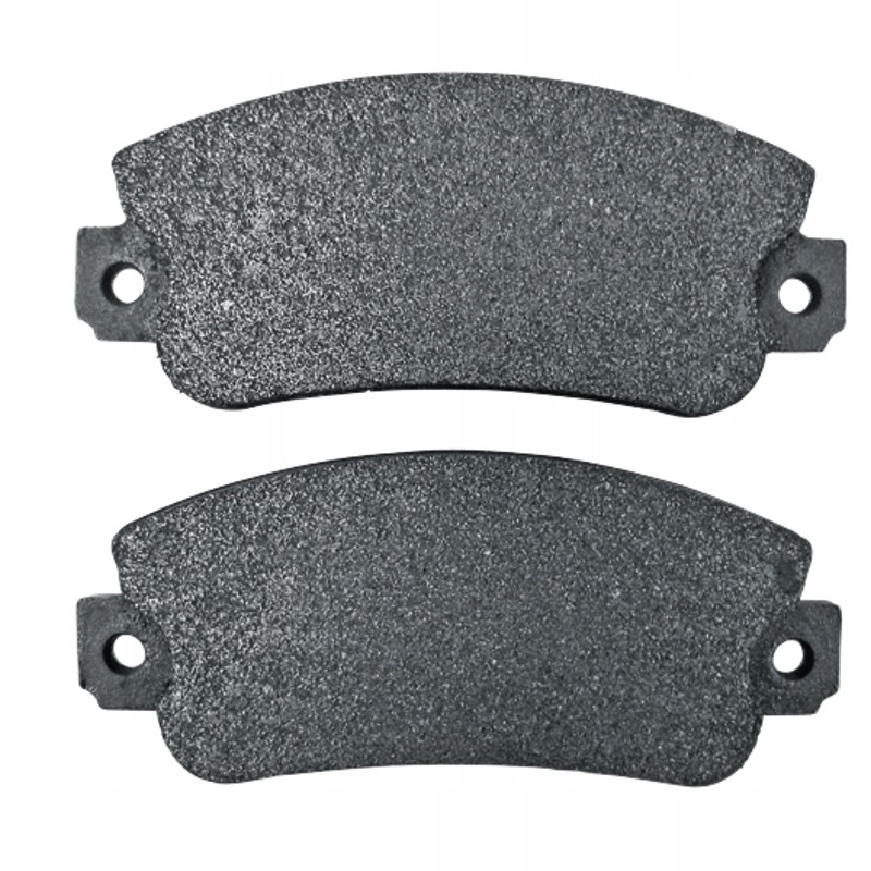 Merlo granite brake lining set